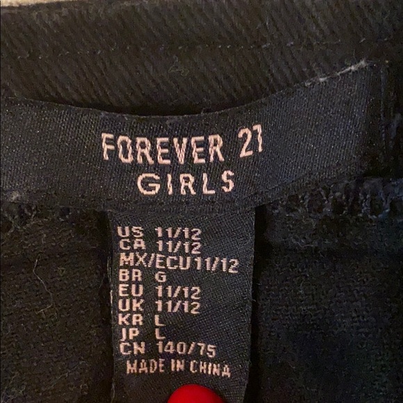 Overalls - Picture 3 of 3